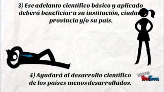 etica en la ciencia y tecnologia [upl. by Dlnaod91]