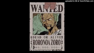 Roronoa Zoro theme trap remix prod by darkestsinz [upl. by Ettellocin]