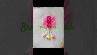 Simple Brooches work song [upl. by Esila]