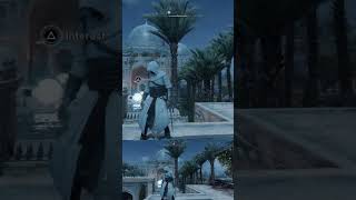 AC MIRAGE FINALLY GOT PLATINUM TROPHY 😍🎮🙏✌️👍 assassinscreed [upl. by Oswell293]