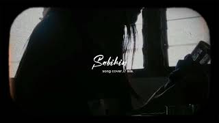 Sabihin  song cover [upl. by Braasch961]