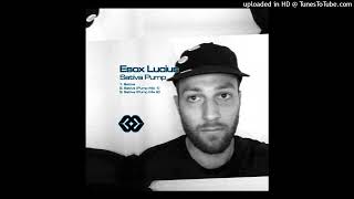 Esox Lucius  Sativa [upl. by Eibbil]