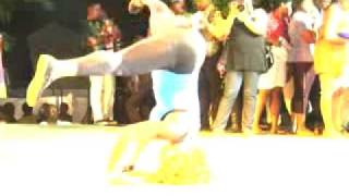 Jamaica Dancehall Queen part 5 [upl. by Heinrich]