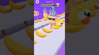 CRUSHY FINGERS Gameplay Level 71  newgame  shorts games [upl. by Farrington766]