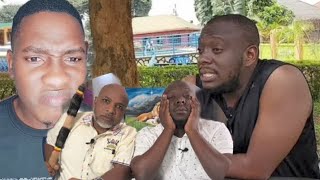 Mirundi Jr alangide Kasuku obunanfunsi Nze sagala bantu bankwe kasuku tamale [upl. by Nimesh63]