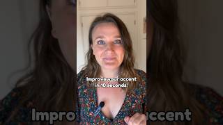 Improve your accent in 10 seconds how to pronounce “our” [upl. by Ribaj374]