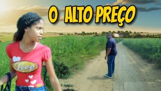 O ALTO PREÇO filme gospel completoo melhor de 2024 [upl. by Sapphira]