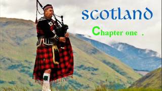 Шотландская музыка  традиционная музыка Playing the bagpipes Folk music of Scotland Part of  1 [upl. by Robena]