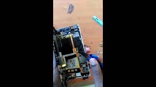 NextBit Robin Tear DownDisassembleDisplay touch Changing [upl. by Barrington]