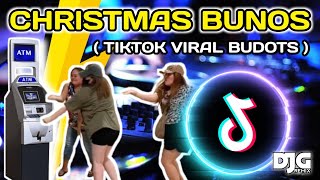 CHRISTMAS BUNOS BUDOTS REMIX DJ GENTRAX [upl. by Barker]