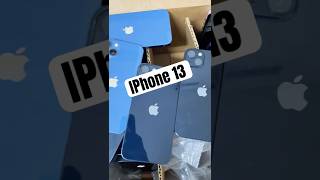 Review iPhone 13 in 2024 ios 18 shorts trending ytshorts [upl. by Aizat931]