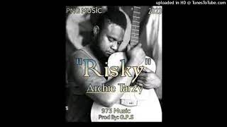 Archie Tarzy Risky 2023 🇵🇬PNG Music 🎶🎶🎸 [upl. by Lyndel387]