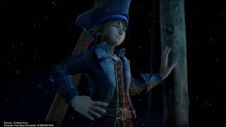 Yo Ho Yo Ho A Pirates Life for Me  Kingdom Hearts 3 [upl. by Ellehcil]