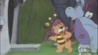 Bumblelion and the Terrified Forest part 2 [upl. by Brian]