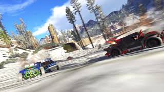 ONRUSH  ANNOUNCEMENT TRAILER EU [upl. by Eduam]