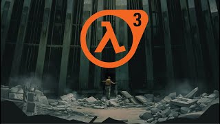 The Issue With HalfLife 3 [upl. by Casanova]