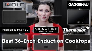 5 Best Induction Cooktops for 2024 [upl. by Morganica242]