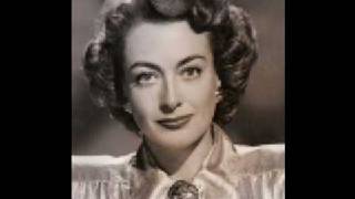 Joan Crawford quotCareer Womanquot interviewed by Louella Parsons [upl. by Alphonsine]