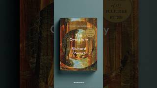 1min Recap The Overstory  Richard Powers 2018 [upl. by Hsiekal]