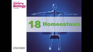 HKDSE Biology  Homeostasis [upl. by Ledniahs]