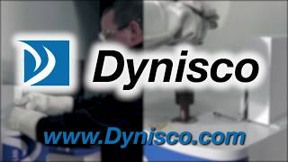 Dynisco LMI 5500 Method A Test [upl. by Leina]