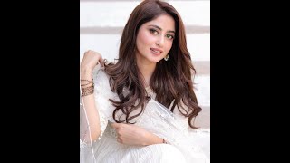 Sajal Ali Interview 2024  Sajal Ali And Hamza Sohail New Drama IRFAN INFO TVsajalali hamzasohail [upl. by Horowitz751]