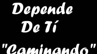 depende de ti Christian Fernandez [upl. by Edge]