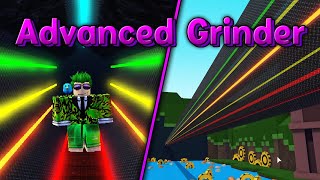 Advanced AFK Grinder In Build A Boat  2022 Tutorial [upl. by Ashia]