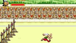 GBA Asterix amp Obelix  Bash Them All quotAsterix amp Obelixquot TAS in 21089 by TimmyAkmed [upl. by Royce]