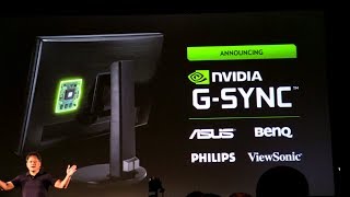 NVIDIA Conference Vlog Part 21 The Way Its Meant To Be Played 2013 [upl. by Ahsaekal]