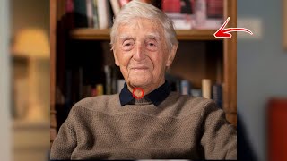 Michael Parkinson Last Video Before His Death  Make U Cry [upl. by Emilee210]