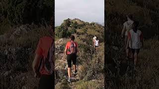 Hiking Beauvoisin Drôme Paysages randonnée [upl. by Peder]