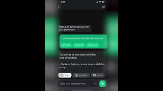 Chatly  AI Chat Bot Assistant [upl. by Airliah]