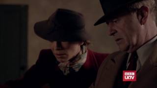 FOYLES WAR S9 [upl. by Akemet]