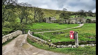 The Beautiful Yorkshire Dales  The Writers [upl. by Korman396]