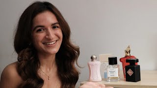 Best Women’s Perfumes for Every Occasion  Find Your Perfect Scent [upl. by Frodine]