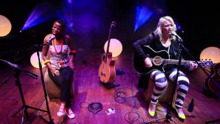 BAD ROMANCE Lady Gaga  Karen Zoid amp Zolani Mahola Freshlyground [upl. by Dotson433]