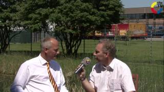 SHKTV News BruttopreisGestaltung bei GC Interview mit KaiUwe Hollweg [upl. by Dloraj]