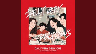 Daily Very Delicious male mart ver [upl. by Frentz286]