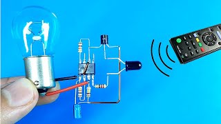 NEW Top Useful Electronics Project use NE555 Timer ic Diy Projects [upl. by Ahsienor]