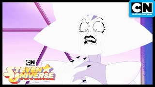 Homeworld Bound  Steven Universe Future  Cartoon Network [upl. by Ihcelek]