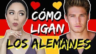 CÓMO SON LOS ALEMANES COMO PAREJA • DIFERENCIAS CON MEXICANOS  MARIEBELLE TV [upl. by Eihpos477]