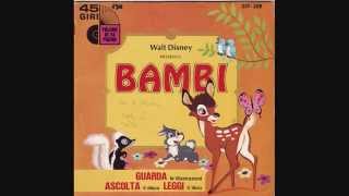 Bambi 2  Prince defends Bambi [upl. by Nneb]