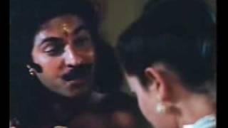 mammoottys dialogue with geetha [upl. by Netneuq]