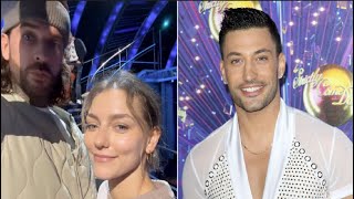 Strictly bosses forced to act fast as Giovanni Pernice shows up to rehearsal room [upl. by Lattie]