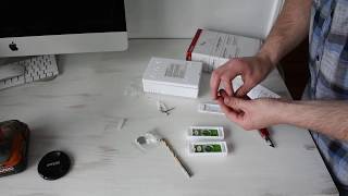 How to Install a Wireless Door Chime doorbell [upl. by Llertram]