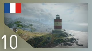 CE PHARE EST UNE VÉRITABLE FORTERESSE  Battlefield  2042 [upl. by Babcock]