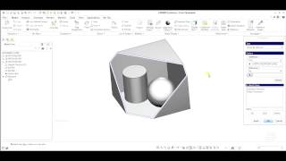 PTC Creo  Local Section Tutorial [upl. by Atiloj]