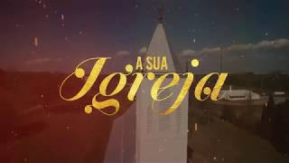 Igreja  Mara Souza  Single [upl. by Aenit303]