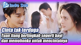 Indo SubCEO Bertingkah ManisDia ingin aku mencintainya🌟💎BintangBerlian MiniDrama [upl. by Wales38]